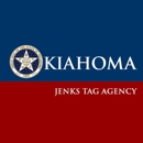 Jenks Tag Agency - Title Companies