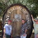 Mount Palomar Winery - Wineries