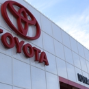 Toyota of Iowa City - New Car Dealers