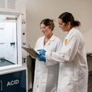 Bird Dog Laboratories - Analytical Labs