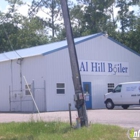 Hill's Al Boiler Sales & Repairs