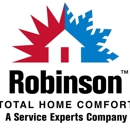 Robinson Service Experts - Air Duct Cleaning