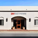 Dh Realty Partners - Commercial Real Estate