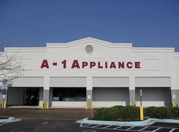 A -1 Appliance Parts - Huntsville, AL