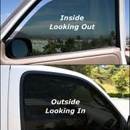 Accurate Glass Tinting - Glass Coating & Tinting