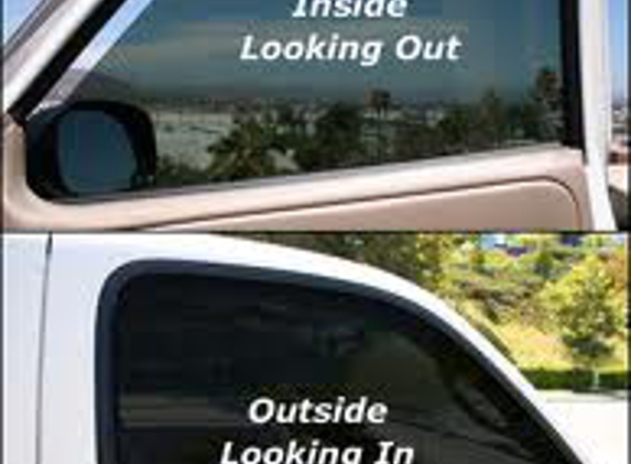 Accurate Glass Tinting - Mary Esther, FL