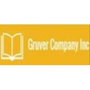 Gruver Company Inc - Sample Cards & Books