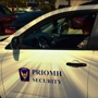 Priomh Security Inc