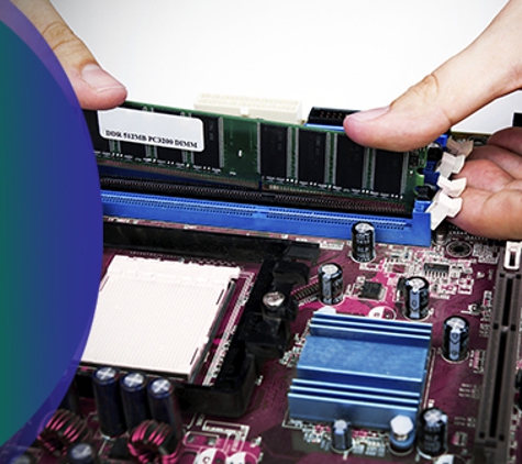 Intuitive Computers - Bundaberg Central, QLD. Professional And experienced