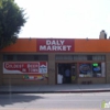 Daly Market gallery