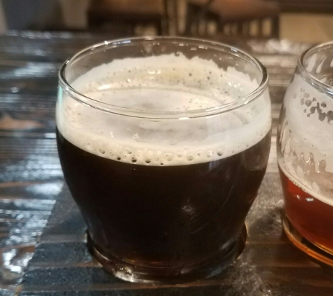 Burning Beard Brewing - El Cajon, CA