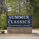 Summer Classics - Furniture-Wholesale & Manufacturers