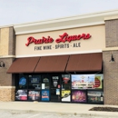 Prairie Liquors - Liquor Stores