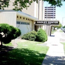 Hadley Center - CLOSED