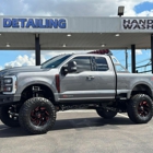 Extreme Detail Hand Wash