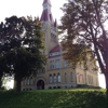 The Old Courthouse Museum gallery