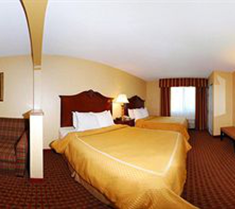 Quality Suites - Chestertown, MD