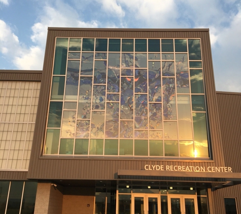 Clyde Recreation Center - Springville, UT