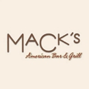 Mack's American Bar & Grill - American Restaurants