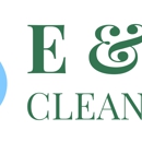 E & E Cleaning - Building Cleaners-Interior