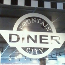 Fountain City Diner - American Restaurants