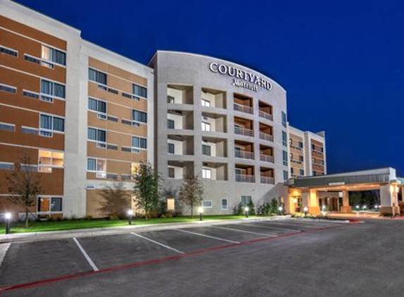 Courtyard by Marriott - Austin, TX