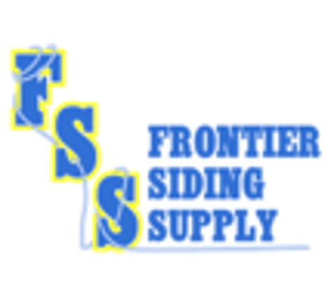 Frontier Siding & Building Supplies - Cheyenne, WY