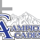 Campion Academy - Elementary Schools