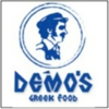 Demo's Greek Food gallery