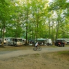 Brennan Beach Campground gallery