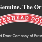 Overhead Door Company of Fresno, Inc™
