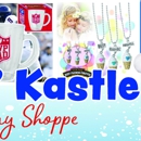 Kids' Kastle Holiday Shoppes - Charities