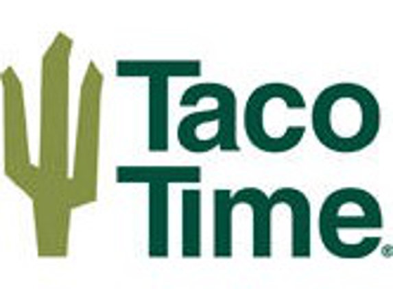 Taco Time NW - Tacoma, WA