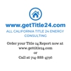 Title 24 Report and Energy Calculations gallery