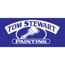 Tom Stewart Painting - Home Improvements