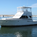 Blue Runner II Inc - Boat Rental & Charter