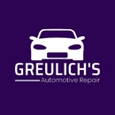 Greulich's Automotive Repair - Auto Repair & Service