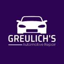 Greulich's Automotive Repair - Wheel Alignment-Frame & Axle Servicing-Automotive