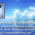 Snow Insurance Services