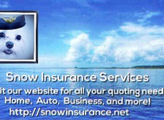 Snow Insurance Services - Melbourne, FL