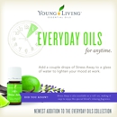 DoEssential Oils - Essential Oils