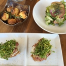 Garrison - Restaurants
