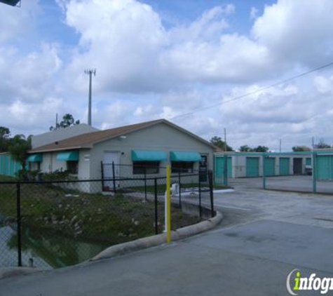 Ample Storage Center - Orlando, FL
