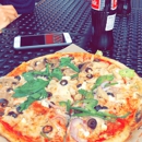 Blaze Pizza
