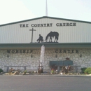 The Country Church