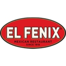 El Fenix - Mexican Restaurants