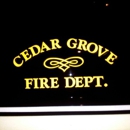 Cedar Grove Fire Department