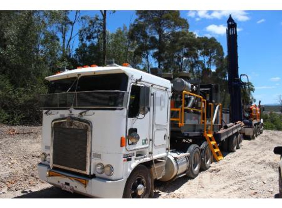 Schuey Brothers Drilling - Yarraman, QLD