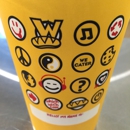 Which Wich - Sandwich Shops