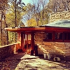 Kentuck Knob gallery